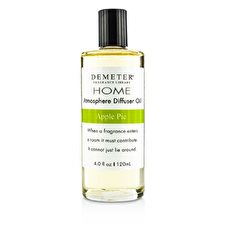 Demeter Atmosphere Diffuser Oil - Apple Pie 120ml/4oz Demeter Atmosphere Diffuser Oil - Apple Pie 120ml/4oz