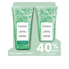 Rene Furterer Forticea ChampÚ Energizante Lote 2x 200ml Rene Furterer Forticea ChampÚ Energizante Lote 2x 200ml