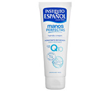 Instituto Español Perfect Hands Reinforced Moisturizer Q10 75ml Instituto Español Perfect Hands Reinforced Moisturizer Q10 75ml
