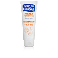 Instituto Español Perfect Hands Shea Butter Hand And Nail Care 75ml Instituto Español Perfect Hands Shea Butter Hand And Nail Care 75ml