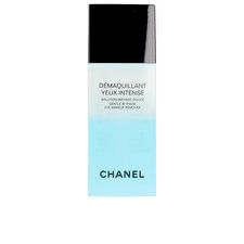 Chanel Demaquillant Yeux Intense Gentle Bi-Phase Eye Makeup Remover 100ml/3.4oz Chanel Demaquillant Yeux Intense Gentle Bi-Phase Eye Makeup Remover 100ml/3.4oz