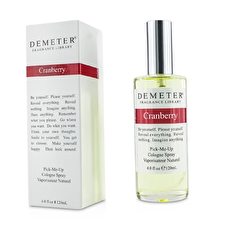 Demeter Cranberry Cologne Spray 120ml/4oz Demeter Cranberry Cologne Spray 120ml/4oz