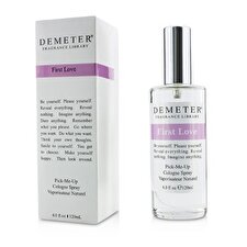 Demeter First Love Cologne Spray 120ml/4oz Demeter First Love Cologne Spray 120ml/4oz