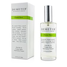 Demeter Flower Show Cologne Spray 120ml/4oz Demeter Flower Show Cologne Spray 120ml/4oz