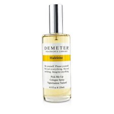 Demeter Madeleine Cologne Spray 120ml/4oz Demeter Madeleine Cologne Spray 120ml/4oz