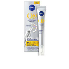 Nivea Q10 Anti-wrinkle Expert Wrinkle-filling Serum 15ml Nivea Q10 Anti-wrinkle Expert Wrinkle-filling Serum 15ml