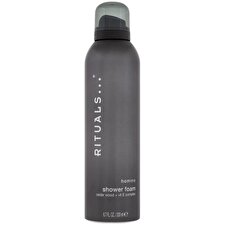 Rituals Homme Shower Foam 200ml Rituals Homme Shower Foam 200ml
