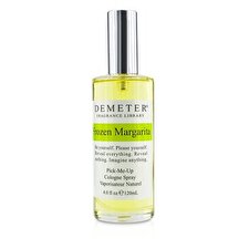 Demeter Frozen Margarita Cologne Spray 120ml/4oz Demeter Frozen Margarita Cologne Spray 120ml/4oz