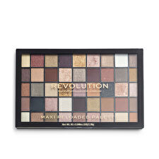 Revolution Make Up Maxi Reloaded Palette 1 35 Gr Revolution Make Up Maxi Reloaded Palette 1 35 Gr