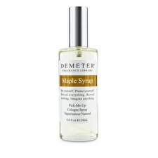 Demeter Maple Syrup Cologne Spray 120ml/4oz Demeter Maple Syrup Cologne Spray 120ml/4oz