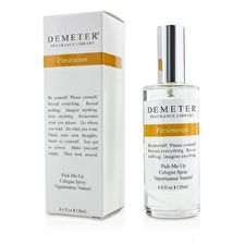 Demeter Persimmon Cologne Spray 120ml/4oz Demeter Persimmon Cologne Spray 120ml/4oz