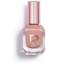 Makeup Revolution Express Nail Polish Pillow Nude 10ml Makeup Revolution Express Nail Polish Pillow Nude 10ml