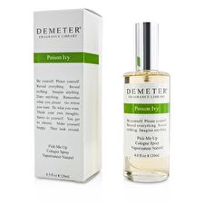 Demeter Poison Ivy Cologne Spray 120ml/4oz Demeter Poison Ivy Cologne Spray 120ml/4oz
