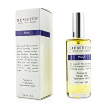 Demeter Prune Cologne Spray 120ml/4oz Demeter Prune Cologne Spray 120ml/4oz