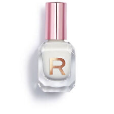 Revolution Make Up High Gloss Nail Polish #ghost 10ml Revolution Make Up High Gloss Nail Polish #ghost 10ml