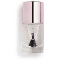 Makeup Revolution Plump & Shine Top Coat Nail Polish 15ml Makeup Revolution Plump & Shine Top Coat Nail Polish 15ml