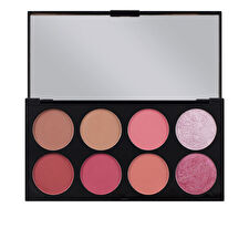 Makeup Revolution Ultra Blush And Contour - Blush Palette Makeup Revolution Ultra Blush And Contour - Blush Palette