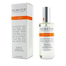 Demeter Tangerine Cologne Spray 120ml/4oz Demeter Tangerine Cologne Spray 120ml/4oz