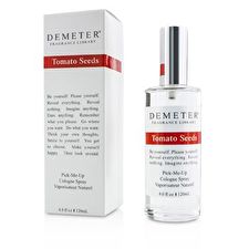 Demeter Tomato Seeds Cologne Spray 120ml/4oz Demeter Tomato Seeds Cologne Spray 120ml/4oz