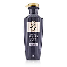 Ryo Anti-Hair Loss Shampoo (For Oily Scalp) 400ml/13.5oz Ryo Anti-Hair Loss Shampoo (For Oily Scalp) 400ml/13.5oz