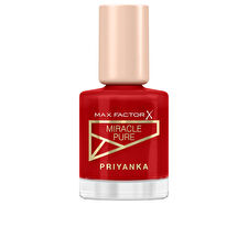 Max Factor Miracle Pure Priyanka Nail Polish 360 Daring Cherry 12ml Max Factor Miracle Pure Priyanka Nail Polish 360 Daring Cherry 12ml