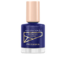Max Factor Miracle Pure Nail Polish 830 Starry Night 12ml Max Factor Miracle Pure Nail Polish 830 Starry Night 12ml