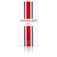 Tommy Hilfiger Tommy Girl Eau De Cologne 200ml Tommy Hilfiger Tommy Girl Eau De Cologne 200ml