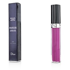 Christian Dior Rouge Dior Brillant Lipgloss - # 688 Hollywood 6ml/0.2oz Christian Dior Rouge Dior Brillant Lipgloss - # 688 Hollywood 6ml/0.2oz