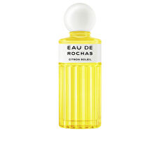Rochas Eau De Citron Soleil Eau De Toilette For Women 100ml Rochas Eau De Citron Soleil Eau De Toilette For Women 100ml