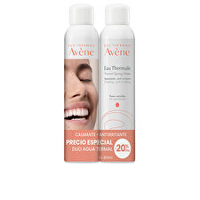 Avène Agua Termal De Avene Lote 2x 300ml Avène Agua Termal De Avene Lote 2x 300ml