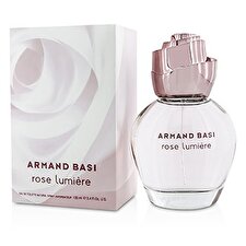 Armand Basi Rose Lumiere Eau De Toilette Spray 100ml/3.4oz Armand Basi Rose Lumiere Eau De Toilette Spray 100ml/3.4oz
