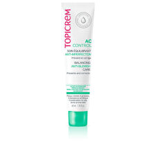 Topicrem Ac Control Balancing Care 40ml Topicrem Ac Control Balancing Care 40ml