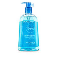 Bioderma Atoderm Gentle Shower Gel (For Dry Sensitive Skin) 500ml/16.7oz Bioderma Atoderm Gentle Shower Gel (For Dry Sensitive Skin) 500ml/16.7oz