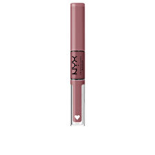 Nyx Professional Make Up Shine Loud Pro Pigment Lip Shine #overnight Hero 3.4ml Nyx Professional Make Up Shine Loud Pro Pigment Lip Shine #overnight Hero 3.4ml