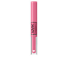Nyx Professional Make Up Shine Loud Pro Pigment Lip Shine #trophy Life 3.4ml Nyx Professional Make Up Shine Loud Pro Pigment Lip Shine #trophy Life 3.4ml