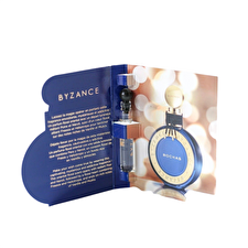 Rochas Byzance Eau De Parfum For Women 1.8ml *vial Rochas Byzance Eau De Parfum For Women 1.8ml *vial