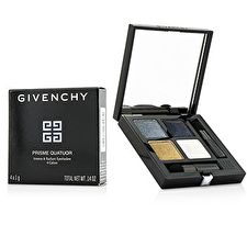 Givenchy Prisme Quatuor Eyeshadow Palette 04 Impertinence 4 Shades 4 G Givenchy Prisme Quatuor Eyeshadow Palette 04 Impertinence 4 Shades 4 G