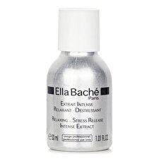 Ella Bache Relaxing-Stress Release Intense Extract (Salon Product) 30ml/1.01oz Ella Bache Relaxing-Stress Release Intense Extract (Salon Product) 30ml/1.01oz