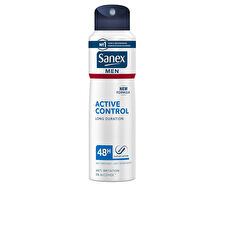 Sanex Men Active Control 48h Deodorant Spray 200ml Sanex Men Active Control 48h Deodorant Spray 200ml