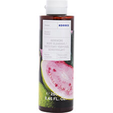 Korres Guava Shower Gel 250ml/8.4oz Korres Guava Shower Gel 250ml/8.4oz