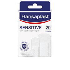 Hansaplast Hp Sensitive Dressings 2 Sizes 20 U Hansaplast Hp Sensitive Dressings 2 Sizes 20 U