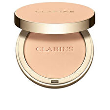 Clarins Ever Matte Compact Powder #02-light 10 Gr Clarins Ever Matte Compact Powder #02-light 10 Gr