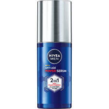 Nivea Men Anti-age Power Serum 30ml Nivea Men Anti-age Power Serum 30ml