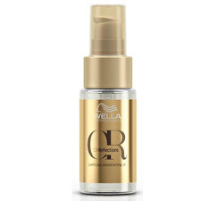Wella Oil Reflections Luminous Smoothening Treatment Oil 100ml Wella Oil Reflections Luminous Smoothening Treatment Oil 100ml