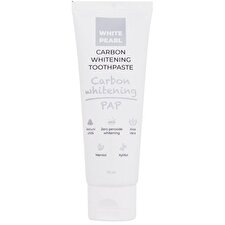 VitalCare Pap Carbon Whitening Toothpaste 75ml VitalCare Pap Carbon Whitening Toothpaste 75ml