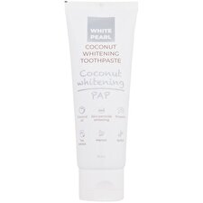 VitalCare Pap Coconut Whitening Toothpaste 75ml VitalCare Pap Coconut Whitening Toothpaste 75ml