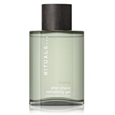 Rituals Homme After Shave Refresh Gel 100ml Rituals Homme After Shave Refresh Gel 100ml
