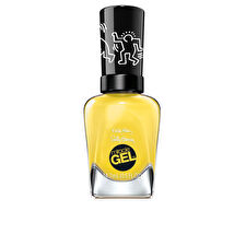 Sally Hansen Miracle Gel Keith Haring - 921 Writing On The Walls For Women 15ml/0.5oz Sally Hansen Miracle Gel Keith Haring - 921 Writing On The Walls For Women 15ml/0.5oz
