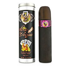 Cuba City Las Vegas Eau De Toilette Spray 100ml/3.3oz Cuba City Las Vegas Eau De Toilette Spray 100ml/3.3oz
