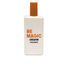 Chic Fun Chic & Fun Be Magic Eau De Cologne Vapo 50ml Chic Fun Chic & Fun Be Magic Eau De Cologne Vapo 50ml